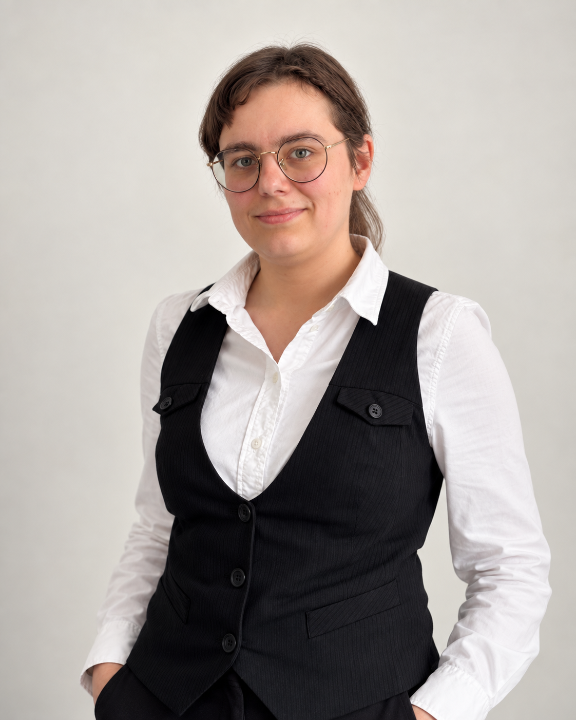 Julia Skawińska — adwokatka
