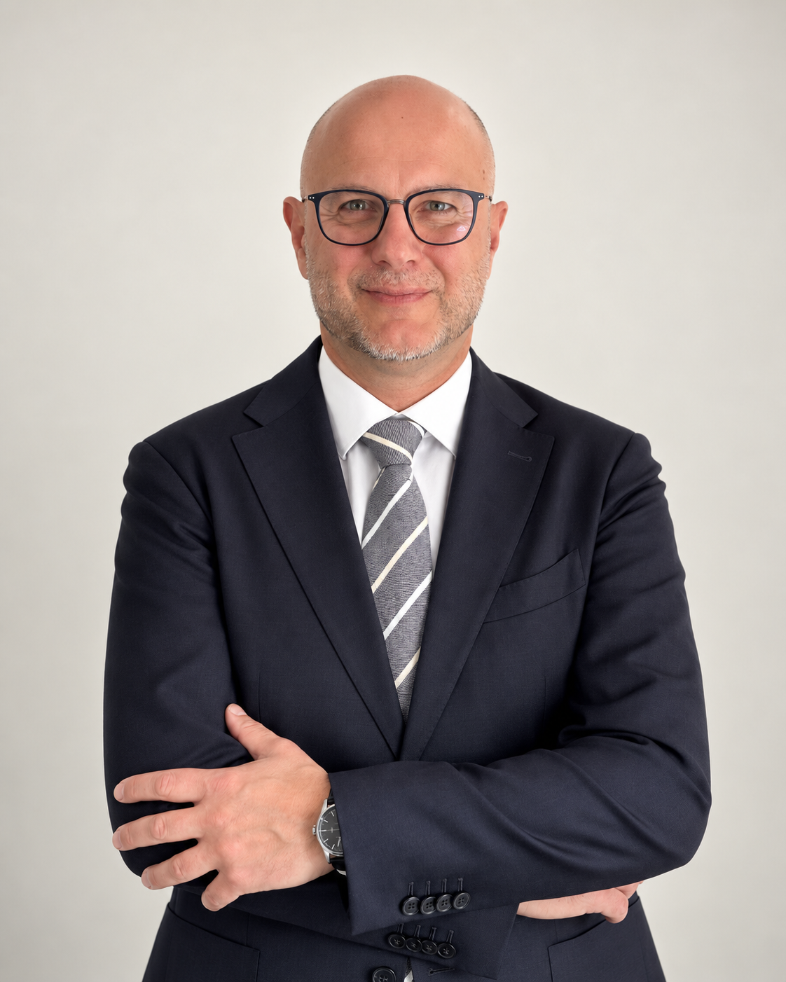 Marcin Haśko — adwokat