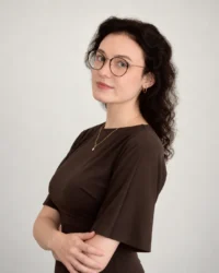 Natalia Jelonek — aplikantka radcowska Natalia Jelonek — aplikantka radcowska