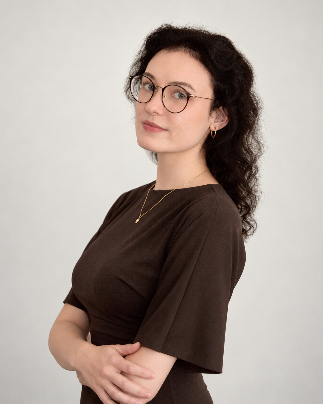 Natalia Jelonek — aplikantka radcowska
